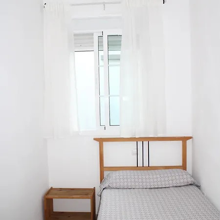 Appartement Downtown Plaza Del Museo