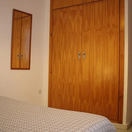 Appartement Downtown Plaza Del Museo Séville