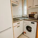Apartamento Downtown Plaza Del Museo Sevilha