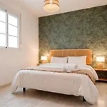 Downtown Plaza Del Museo Apartamento Sevilha