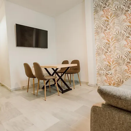 Apartamento Downtown Plaza Del Museo