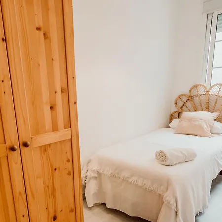 Apartamento Downtown Plaza Del Museo *