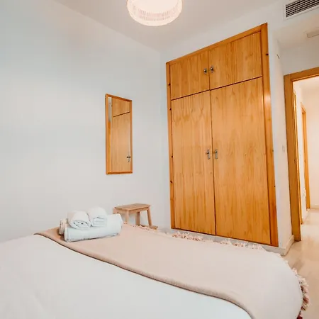 Downtown Plaza Del Museo Apartamento Sevilla