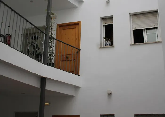 Downtown Plaza Del Museo Apartamento