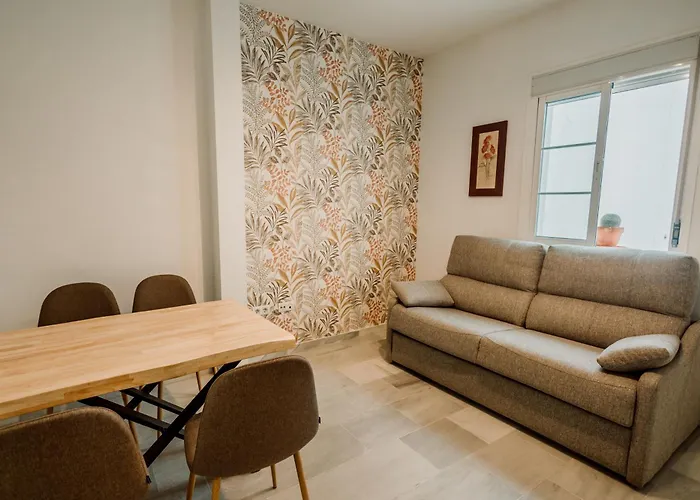 Apartamento Downtown Plaza Del Museo Sevilla