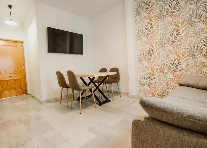 Apartamento Downtown Plaza Del Museo