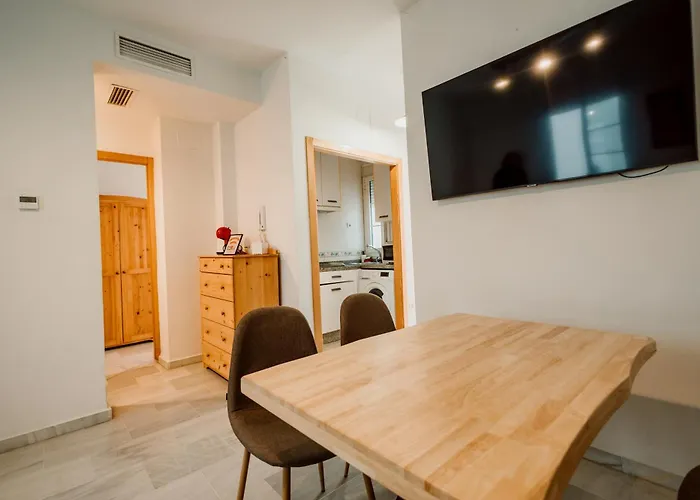 Apartamento Downtown Plaza Del Museo *
