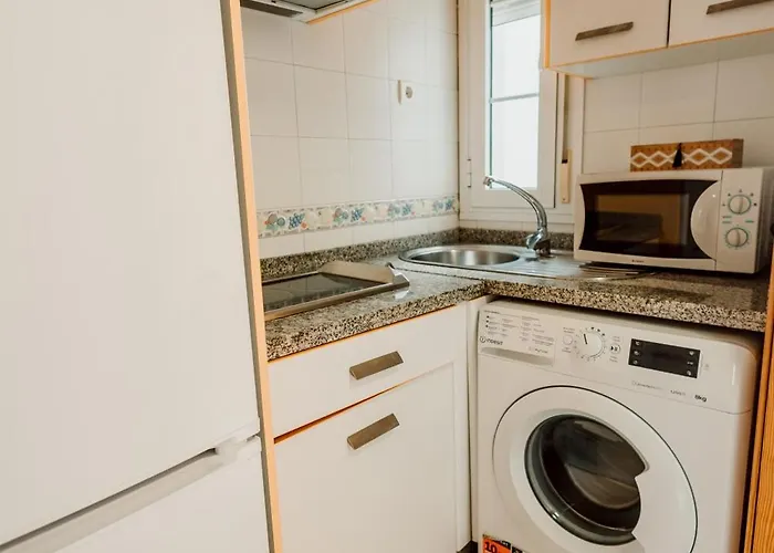 Apartamento Downtown Plaza Del Museo Sevilla