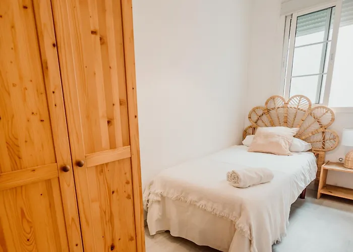 Apartamento Downtown Plaza Del Museo *