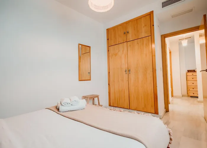 Downtown Plaza Del Museo Apartamento Sevilla