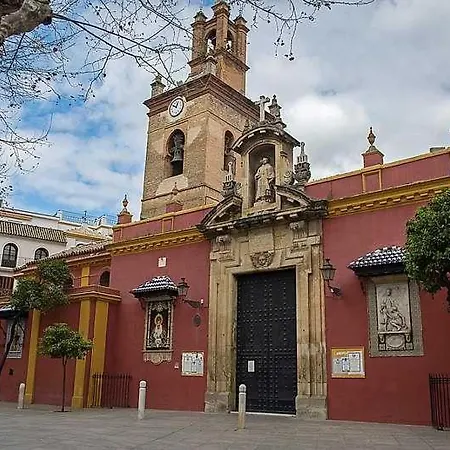 Διαμέρισμα Downtown Plaza Del Museo *