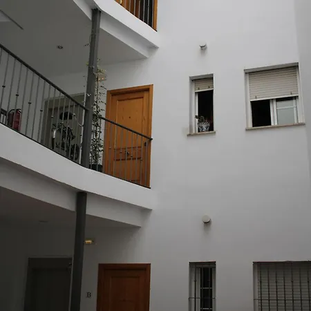 Downtown Plaza Del Museo Διαμέρισμα